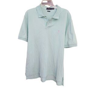 Polo Ralph Lauren Classic Fit Short Sleeve Polo‎ Shirt Golf Summer Sz XL